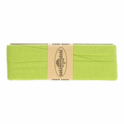 Oaki Doki Biaisband Tricot 20mm  3 meter