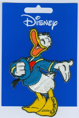 Applicatie Disney Donald Duck zingt