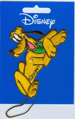 Applicatie Disney Pluto