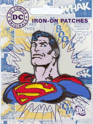 DC Comics Superman