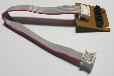 Pfaff Sensor