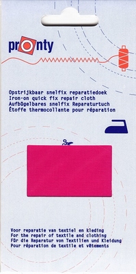 Snelfix Reparatiedoek Cyclaam  11 x 25 cm