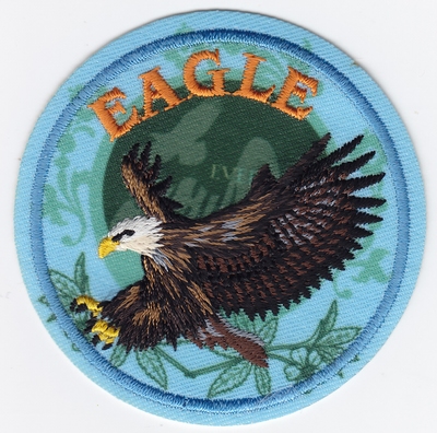 Applicatie Eagle