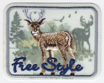Applicatie Free Styl