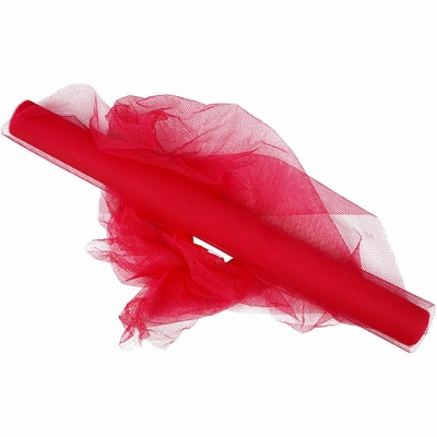 Tule Rood  1 meter