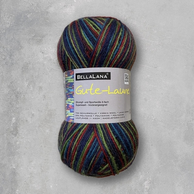 BellaLana Gute-Laune / Sock's  100 gram