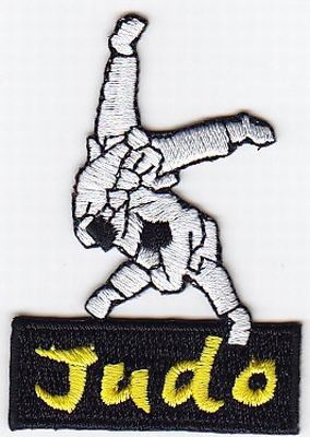 Applicatie Judo