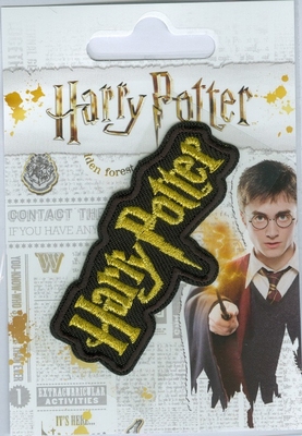 Applicatie Harry Potter