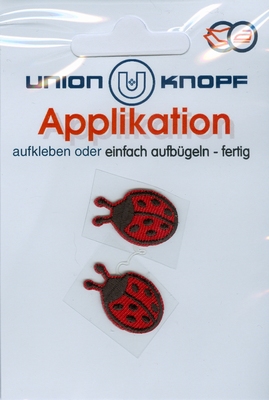 Applicatie Lieveheersbeestjes