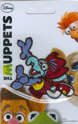 The Muppets
