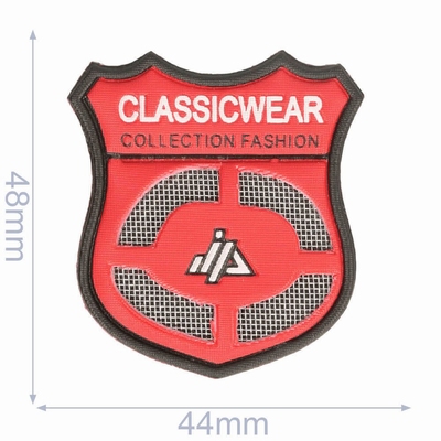 Applicatie Classicwear 