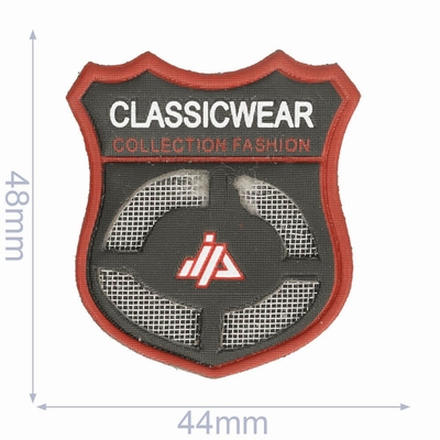 Applicatie Classicwear 