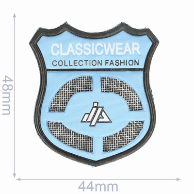 Applicatie Classicwear 