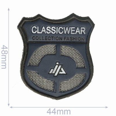 Applicatie Classicwear 