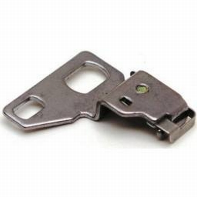 Spoelhouder stopper