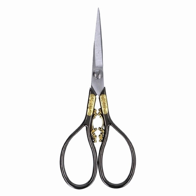 Luxe borduurschaar 10cm