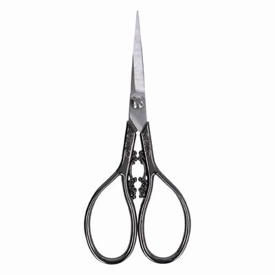 Luxe borduurschaar 10cm