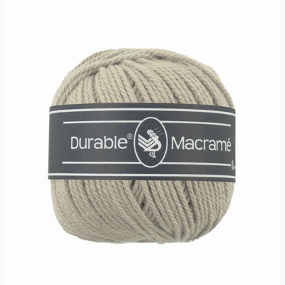 Durable Macram&eacute;