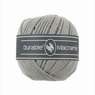 Durable Macram&eacute;