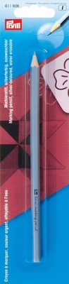 Prym Quilt Potlood zilver