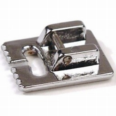 Pintuck Foot (7 Groove) 