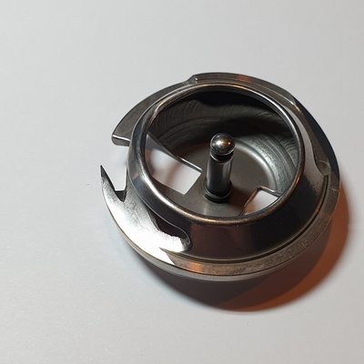 Pfaff Grijper