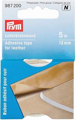 Leer tape