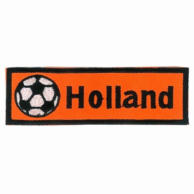 Applicatie Holland met Bal