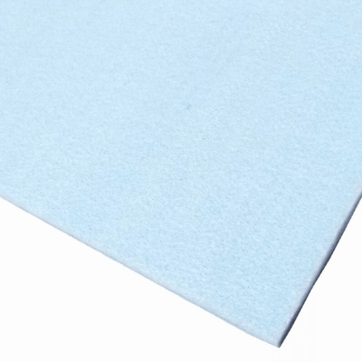 Hobbyvilt Licht Blauw A4 Hobbyvilt Licht Blauw A4
