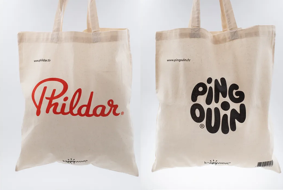 Philder Pingouin tas