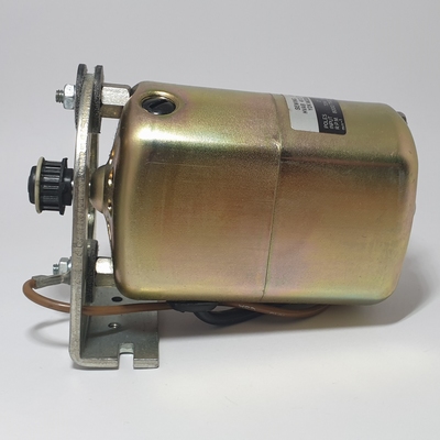 Husqvarna Motor
