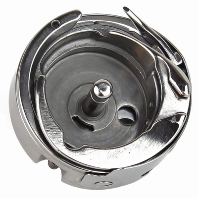 Pfaff Grijper kompleet