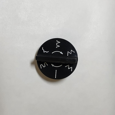Pfaff knop