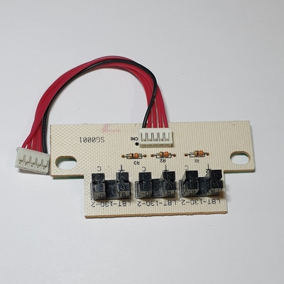 Pfaff Sensor