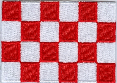 Applicatie Vlag Noord-Braband