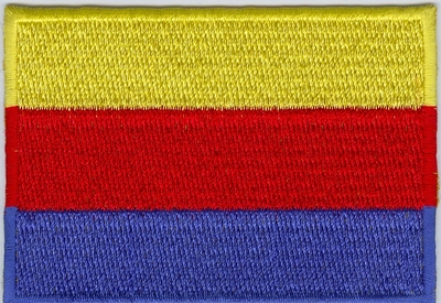 Applicatie Vlag Noord-Holland