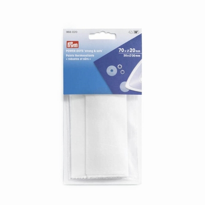 Prym power-dots