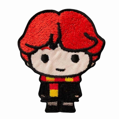Applicatie Harry Potter