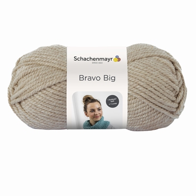 Bravo Big   200 gr / 120 m