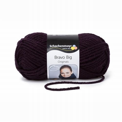 Bravo Big   200 gr / 120 m