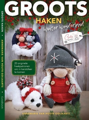 Groots haken 2 - Groots haken Winter Wonderland