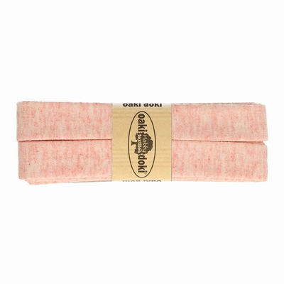 Oaki Doki Biaisband Tricot 20mm  3 meter