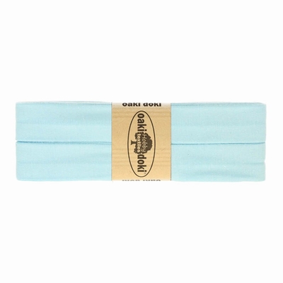 Oaki Doki Biaisband Tricot 20mm  3 meter