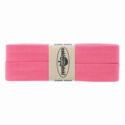 Oaki Doki Biaisband Tricot 20mm  3 meter
