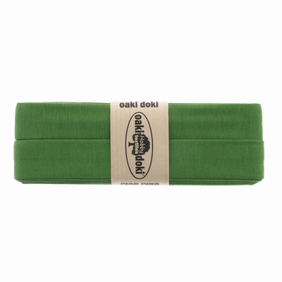 Oaki Doki Biaisband Tricot 20mm  3 meter