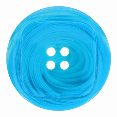 Knoop met vierkant  Per Stuk