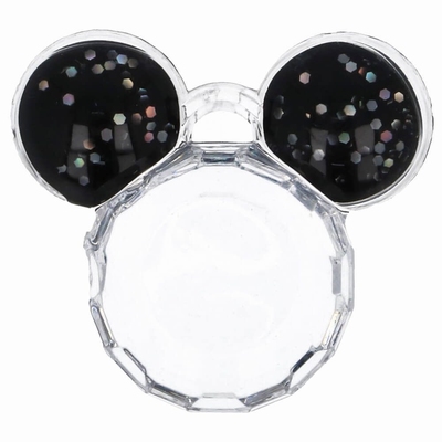 Knoop Deco Mouse  Per Stuk