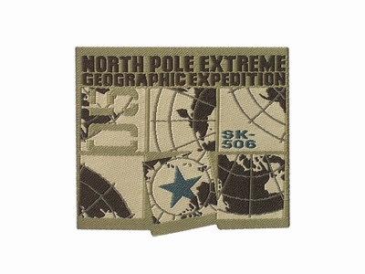 Applicatie North Pole Extreme