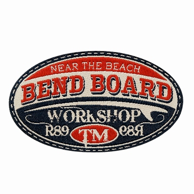Applicatie Bend Board