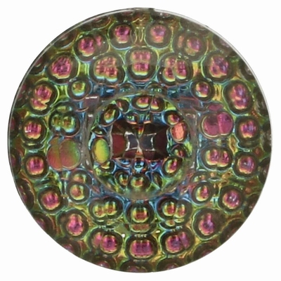 Knoop Diamant Facet  Per Stuk